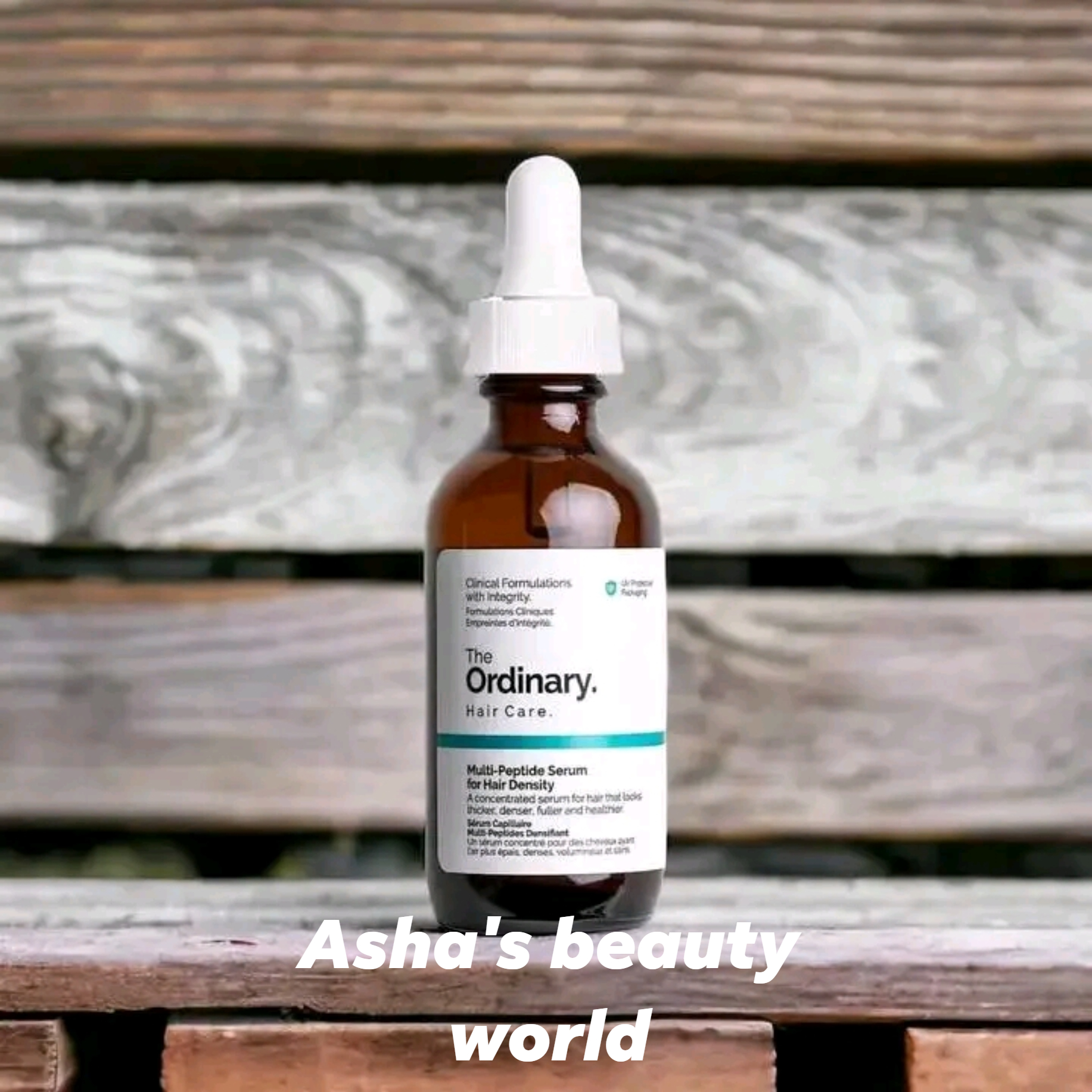 508518406_122111525636894875_7407855154501657342_n (1) দ্য অর্ডিনারি মাল্টি-পেপটাইড হেয়ার ডেনসিটি সিরাম - Image 1