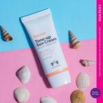 সিক্রেট টোন-আপ সান ক্রিম - Image 2