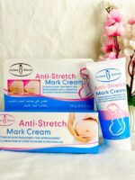 অ্যান্টি-স্ট্রেচ মার্ক ক্রিম - Image 2