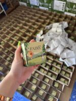 FAIRY SCRUB GLUTA SOAP - Image 3